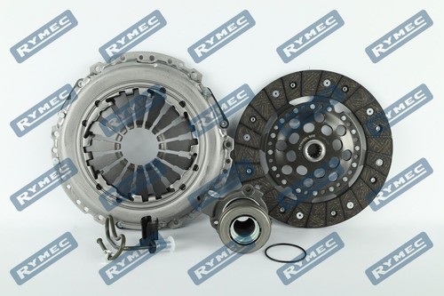 Clutch kit for vauxhall combo - for,