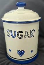 Fairmont Take Heart Blue Sugar