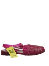 Juju Women's Sandals UK 4 Pink
