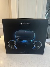 Oculus Rift S PC-Powered VR