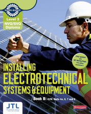 Installing Electrotechnical Systems and Equipment (NVQ Electr... by JTL Training