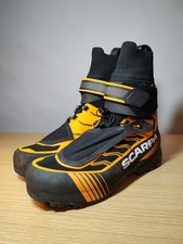 Scarpa Ribelle Tech 3 HD Drop