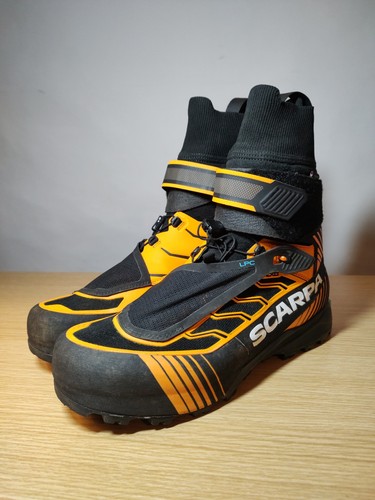 Scarpa ribelle tech - scarpa, drop