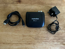 Manhattan T1 Freeview HD Set