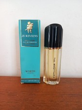 Worth Je Reviens Eau de