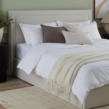 Dusk Windsor Natural Linen