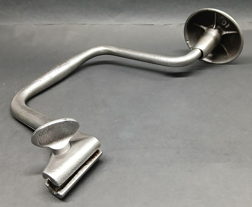 Antique spofford bit brace - antique,