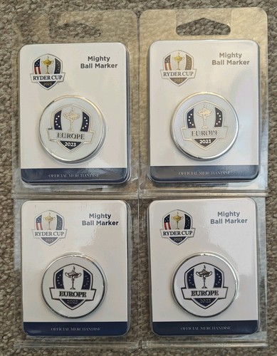 Set ryder cup - set, team