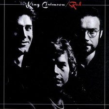 Red - King Crimson
