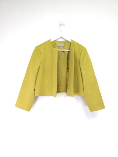 Hobbs elize blazer jacket size - hobbs,