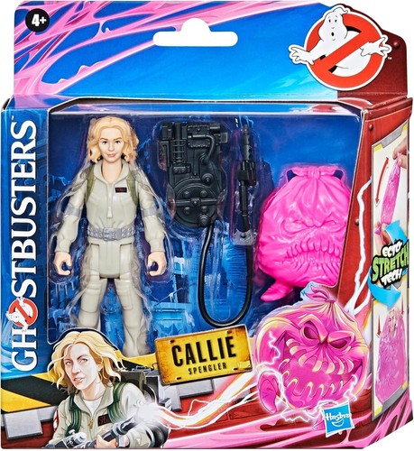 Ghostbusters fright features - ghostbusters,