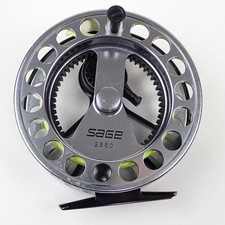 SAGE 2560 Fly Reel with Case