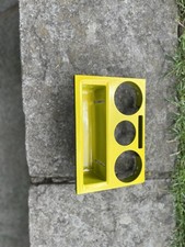 Vw T4 Heater Control Trim /