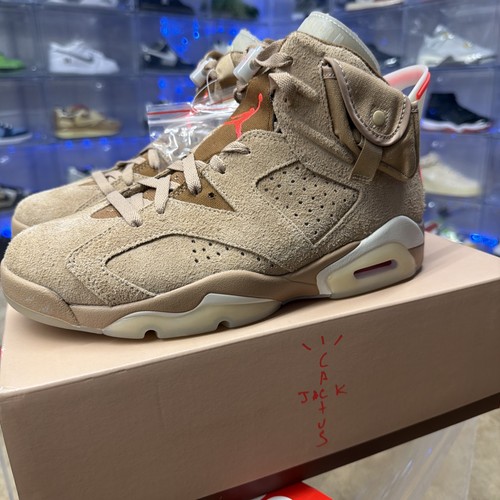 Deadstock air jordan retro - deadstock!, 6