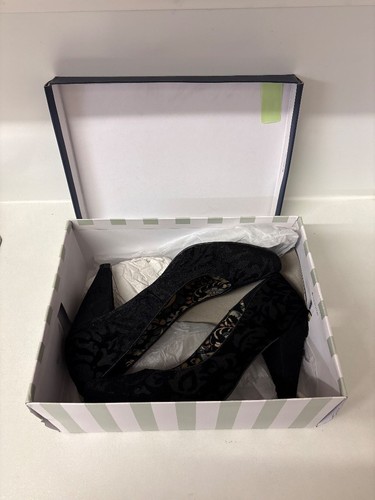 Ladies bnib ruby shoo leah - ladies,