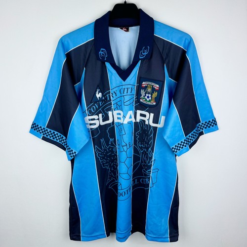 Original coventry city - coventry,