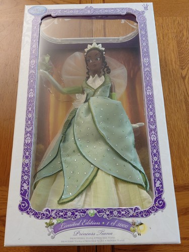 Disney store limited edition - disney,