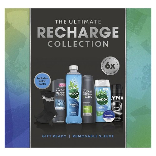 Dove men care radox - dove,