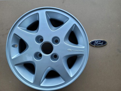 Ford escort fiesta xr2 - fiesta,