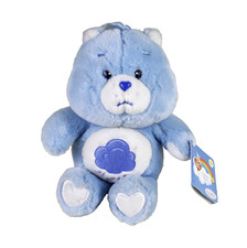 Vintage Care Bears Grumpy Bear