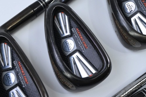 Nicklaus air draw irons - air, /
