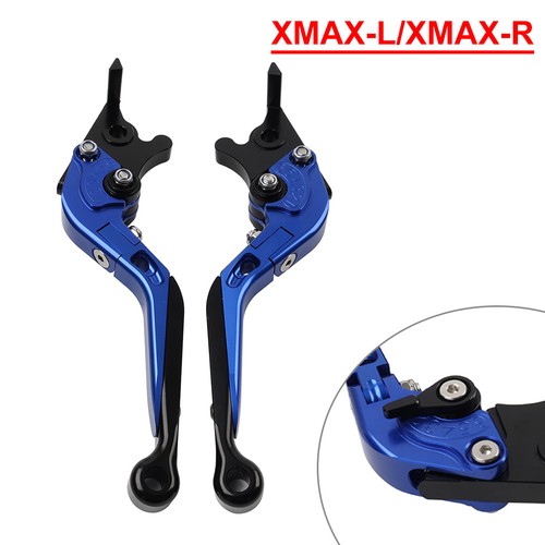 Folding extendable brake - folding,