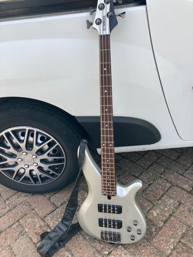 Yamaha rbx 374 bass guitar - yamaha,