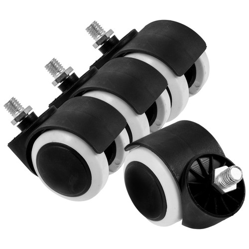 Pcs wheel casters - 4,