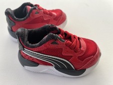 PUMA Scuderia Ferrari XRay