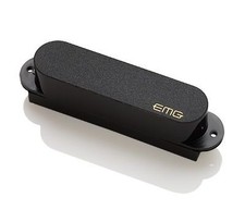 EMG SA Single Coil Black NOS -