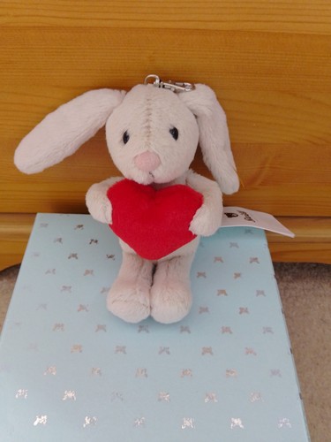 Steiff hoppie bunny with - hoppie,
