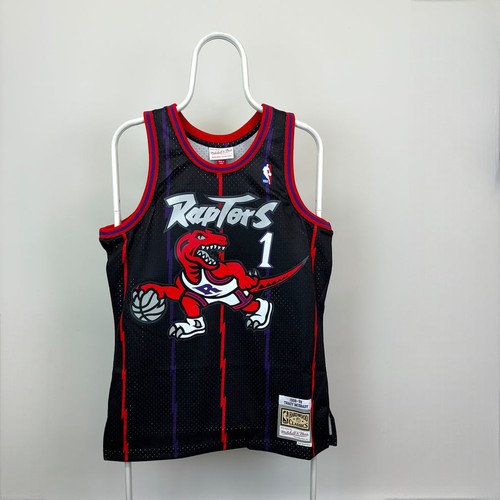 Mitchell ness tracy mcgrady - mitchell,