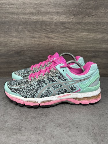 Asics gel kayano shoes - gel, 22
