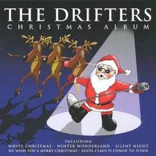 The Drifters: The Drifters Christmas Album