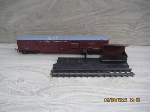 Triang model railways oo - ,