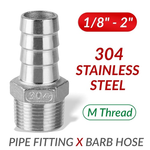 Npt m thread pipe - thread,