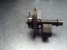 Suzuki LS650 LS 650 Savage