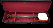 READY to PLAY Shamisen CHUZAO