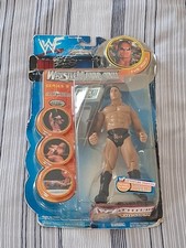 The Rock WWF WrestleMania 17