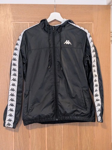 Vintage kappa rain - kappa,