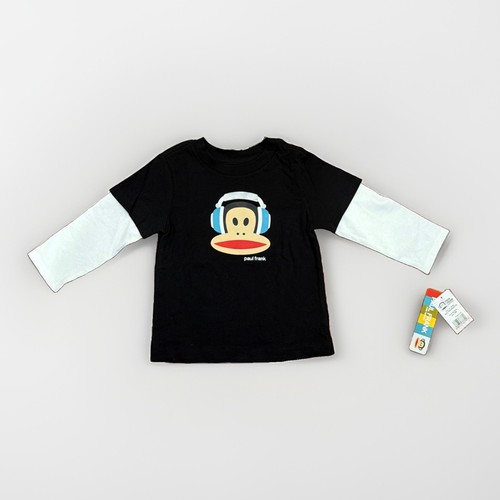 Paul frank monkey headphones - paul,