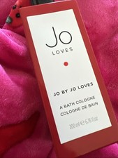 Jo Loves Jo By Jo Loves A Bath