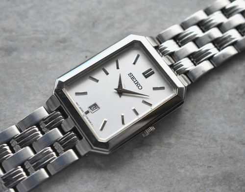 September 1999 vintage seiko - september,