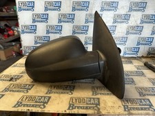 2005 CHEVROLET KALOS DRIVER