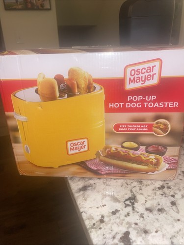 Oscar mayer pop hot - oscar,
