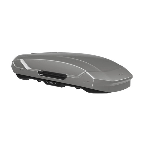 Thule motion roof box - motion, 3