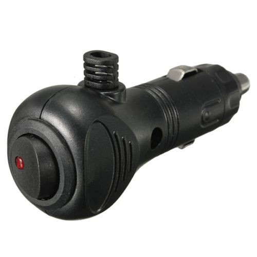 Universal car cigarette - universal,