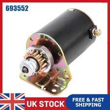 Starter Motor For BRIGGS AND