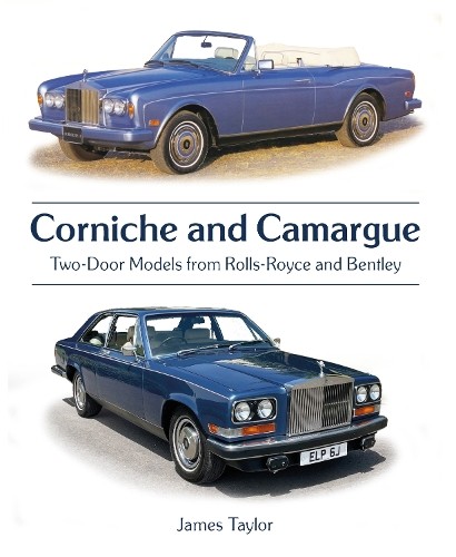 Corniche and camargue james - corniche, by