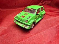 Scalextric C215 MG Metro
